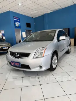 SENTRA 2.0 16V