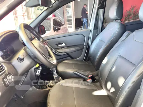 OROCH 1.3 TCE FLEX OUTSIDER X-TRONIC