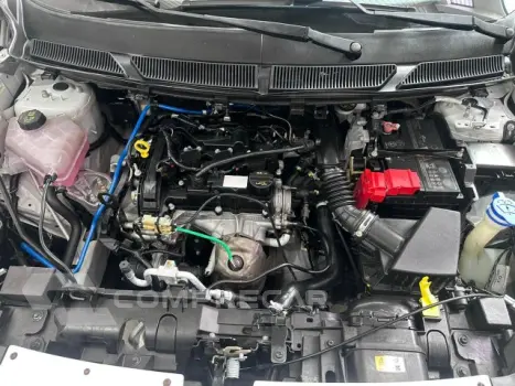 KA - 1.0 TI-VCT SE MANUAL