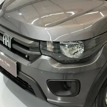 MOBI LIKE 1.0 Fire Flex 5p.