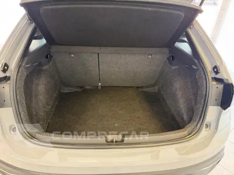 Nivus Highline 1.0 200 TSI Flex Aut.