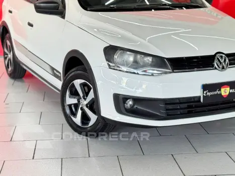 Gol 1.0 Mi 8V Flex 4P Manual