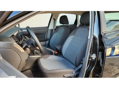 NIVUS 1.0 200 TSI TOTAL FLEX COMFORTLINE AUTOMÁTICO