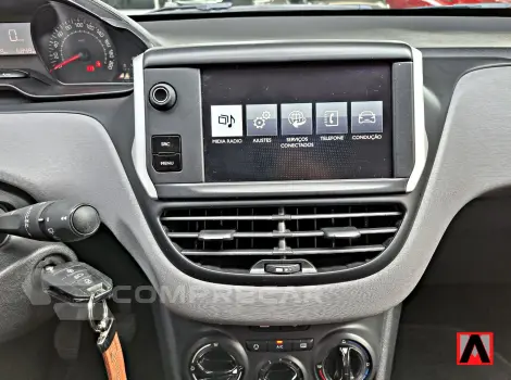 208 1.2 Active Pack 12V