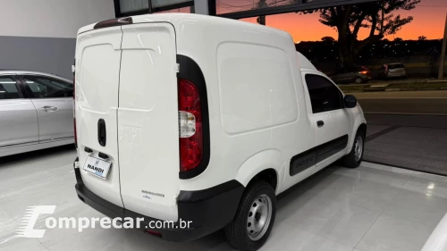Fiorino Endurance EVO 1.4 Flex 8V 2p