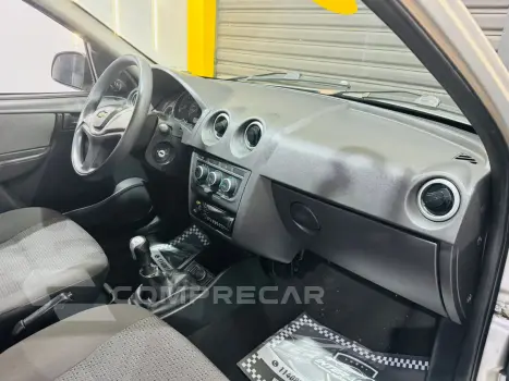CELTA 1.0 MPFI LT 8V