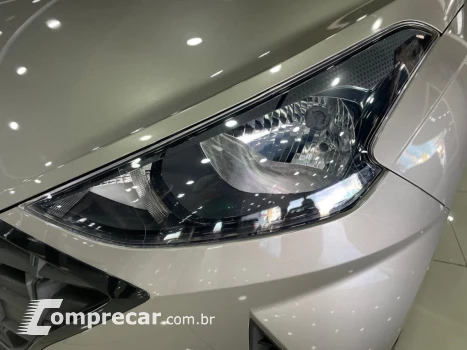 HB20 1.0 12V FLEX VISION MANUAL