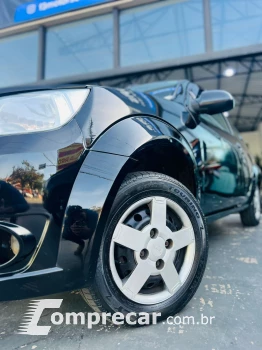Ka 1.0 8V/1.0 8V ST Flex 3p