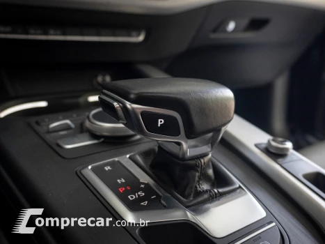 A4 2.0 Avant Ambie. 2.0 16V TFSi S tron.