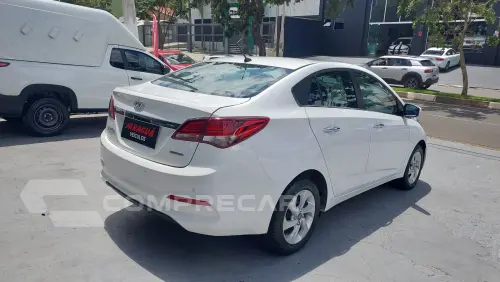 HB20S 1.6 Premium 16V