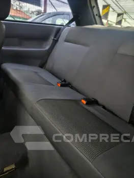 GOL 1.0 MI 8V G.IV