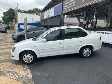 Classic Life/LS 1.0 VHC FlexP. 4p