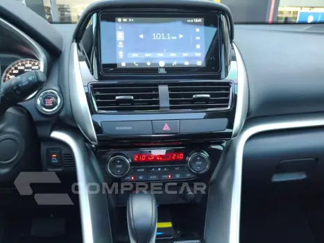ECLIPSE CROSS 1.5 Mivec Turbo Hpe-s AWD