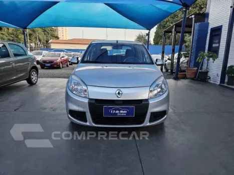 SANDERO - 1.0 EXPRESSION 16V 4P MANUAL