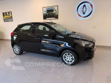 Ka Hatch 1.0 12V 4P FLEX TI-VCT SE