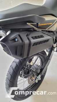 SAHARA 300 ADVENTURE