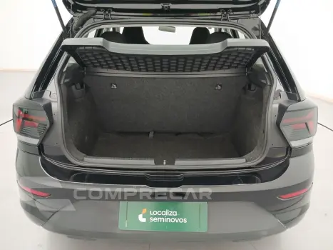 POLO 1.0 MPI TRACK MANUAL