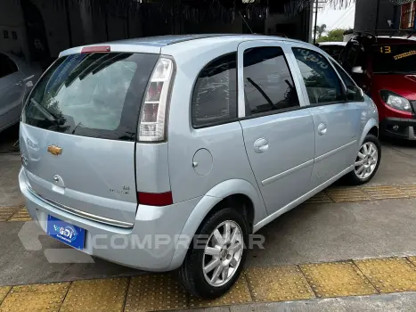 MERIVA 1.4 MPFI Maxx 8V