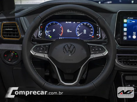 T-CROSS 1.4 250 TSI Extreme