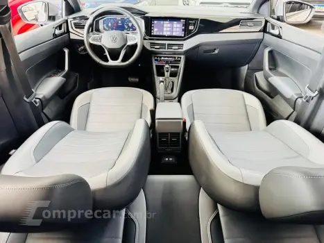 NIVUS HIGHLINE 1.0 200 TSI FLEX AUT.