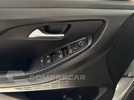 Creta Comfort 1.0 TB 12V Flex Aut.
