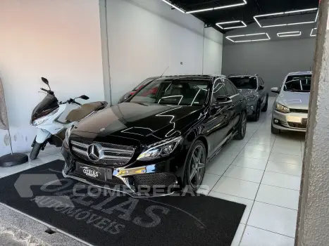 C 250 2.0 CGI Sport Turbo 16V