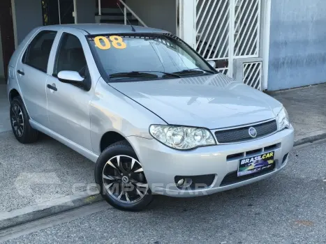 PALIO 1.0 MPI FIRE CELEBRATION 8V FLEX 4P MANUAL