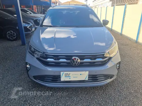 NIVUS 1.0 200 TSI Highline