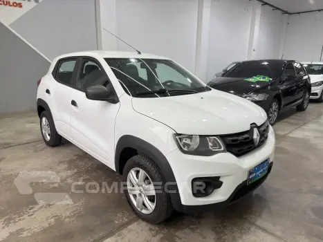KWID 1.0 12V SCE ZEN