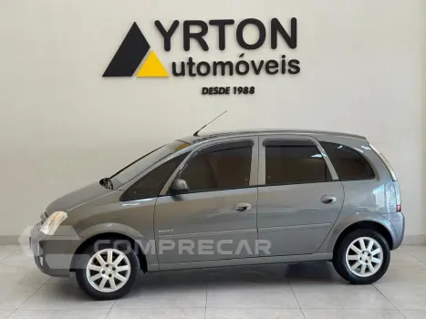 Meriva 1.4 4P FLEX MAXX