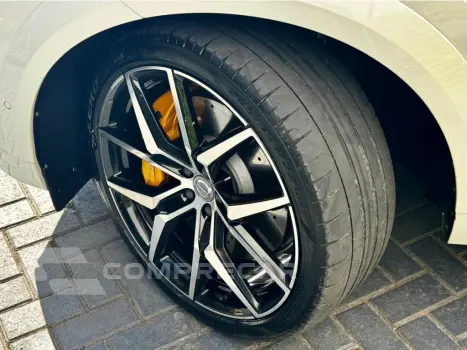 XC60 2.0 T8 RECHARGE POLESTAR ENGINEERED AWD GEARTRONIC