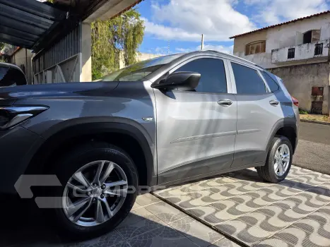 CHEVROLET TRACKER 1.0 Turbo LT 4 portas