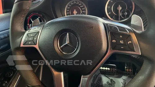 MERCEDES-BENZ A 45 AMG 2.0 16V TURBO