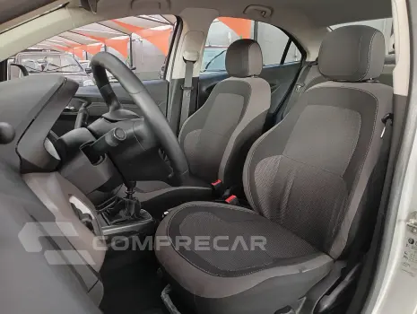 PRISMA 1.4 MPFI LT 8V