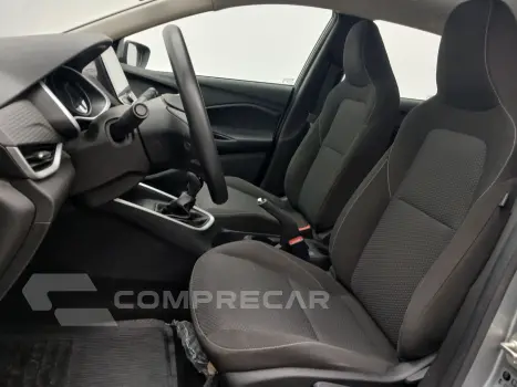 ONIX 1.0 FLEX LT MANUAL
