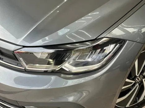 POLO 1.0 170 TSI HIGHLINE AUTOMÁTICO