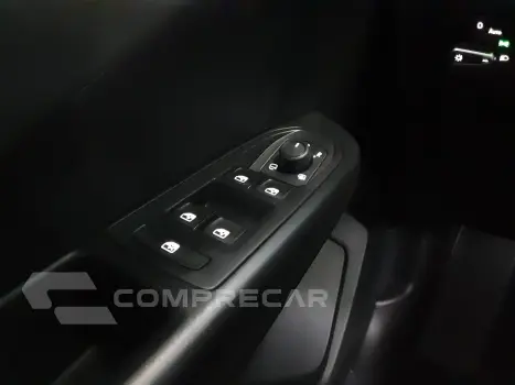 TAOS 1.4  250 TSI TOTAL FLEX HIGHLINE AUTOMÁTICO