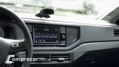 POLO 1.0 200 TSI Sense