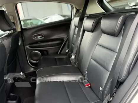 HR-V Touring 1.8 Flexone 16V 5p Aut.