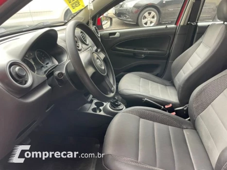 GOL - 1.0 MI 8V 4P MANUAL