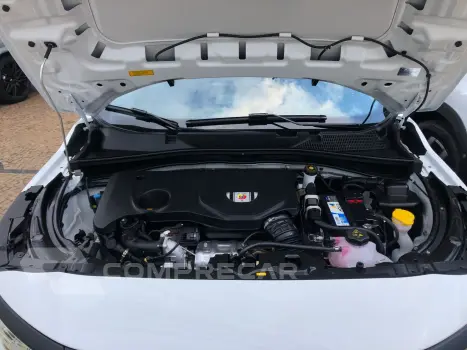 Pulse 1.3 Turbo 270 Flex Abarth At6