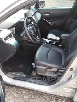 COROLLA CROSS 2.0 Vvt-ie XRE