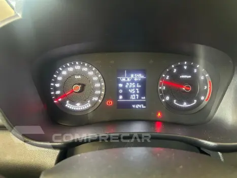 HB20 1.0 12V FLEX COMFORT MANUAL