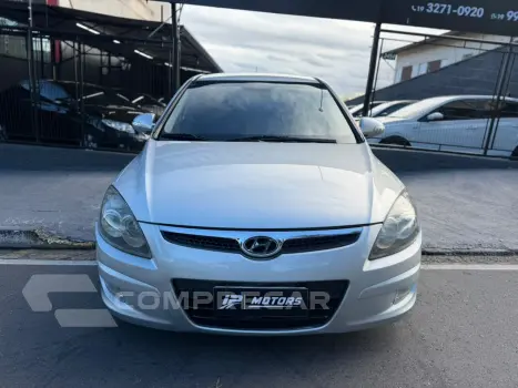 I30 2.0 MPI 16V
