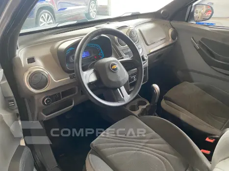 AGILE 1.4 MPFI LTZ 8V