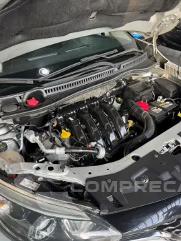 CAPTUR 2.0 16V Intense