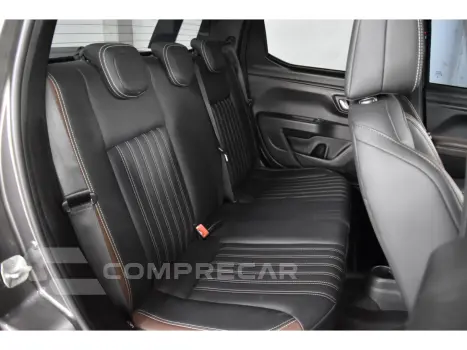 STRADA 1.0 TURBO 200 FLEX RANCH CD CVT