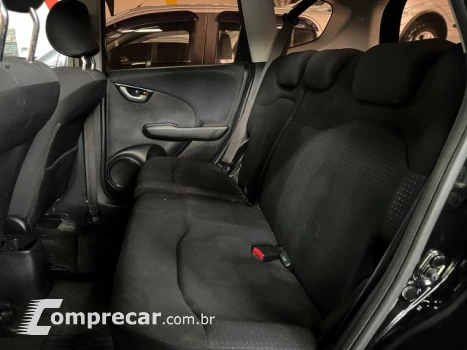 FIT - 1.4 DX 16V 4P MANUAL