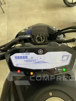 MT-07