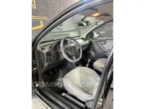 MONTANA 1.8 MPFI CONQUEST CS 8V FLEX 2P MANUAL